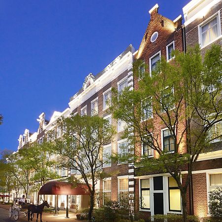 Hotel Amsterdam Huis Ten Bosch Sasebo Exterior foto